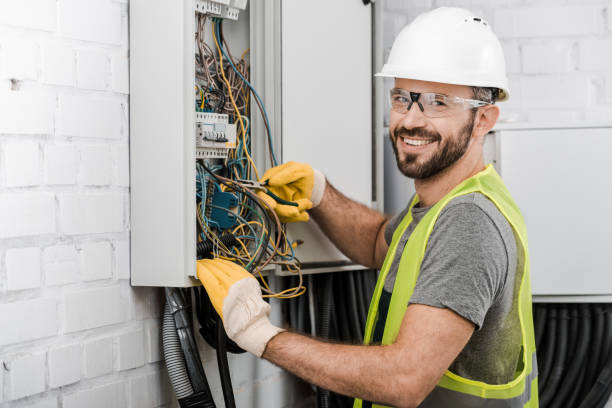Best Affordable Emergency Electrician  in Bells, TX