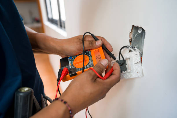Best Electrician Near Me  in Bells, TX