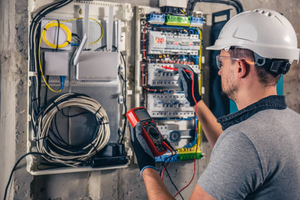 Best Electrical Wiring Services  in Bells, TX