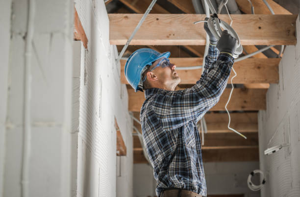Best Affordable Electrical Installation  in Bells, TX