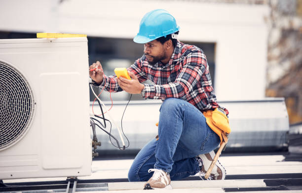 Best Electrical Installation Contractor  in Bells, TX