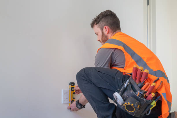 Best 24-Hour Electrician  in Bells, TX
