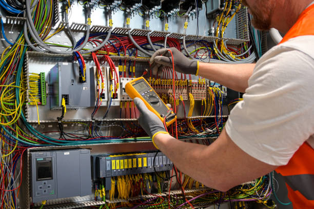  Bells, TX Electrician Pros