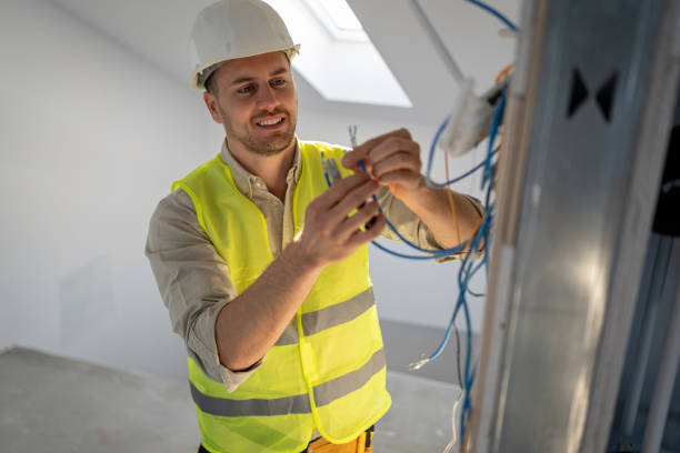 Best Residential Electrician Services  in Bells, TX